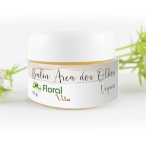 Balm Área dos Olhos - 15gr