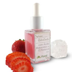 Sérum Hidratante - 30ml