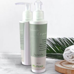 Sabonete Corporal - 130ml