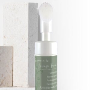 Espuma de Limpeza Facial - Skincare 150 ml
