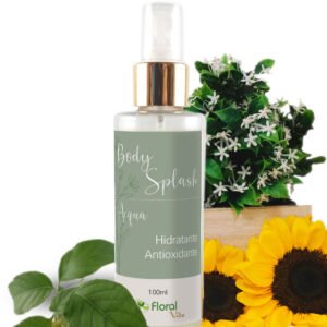 Body Splash Acqua - 100ml