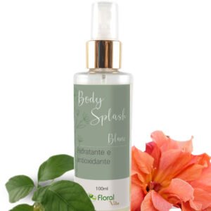 Body Splash Blanc - 100ml