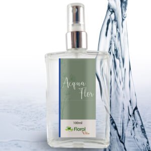 Perfume Acqua Flor - 100 ml