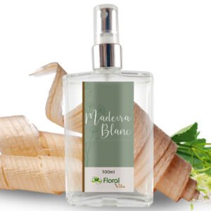 Perfume Madeira Blanc - 100 ml