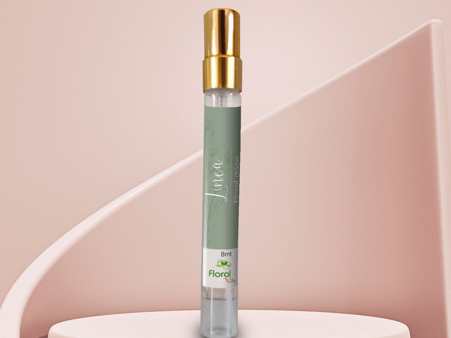 Perfume Linea - Imagem 4