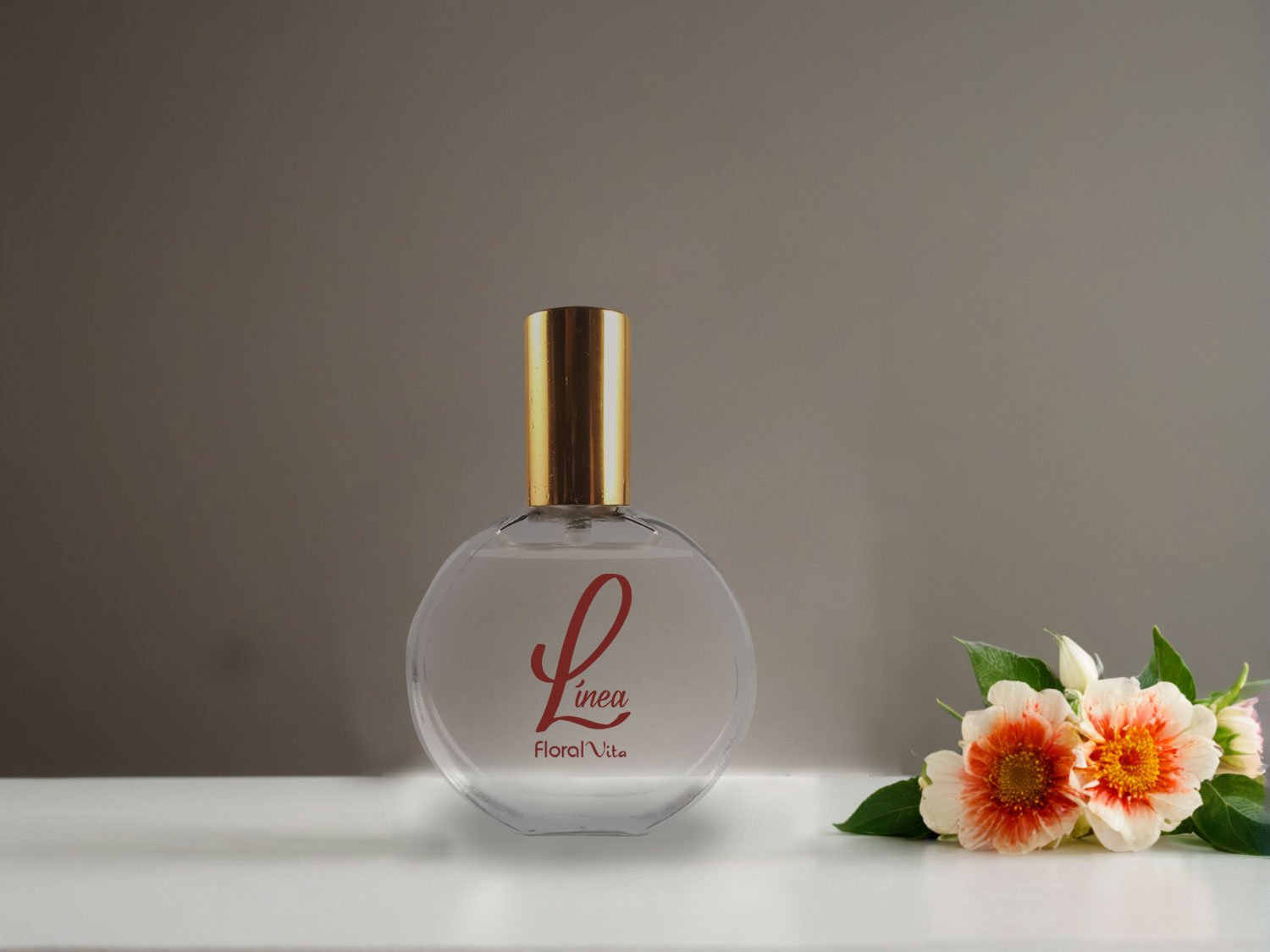 Perfume Linea - Imagem 3
