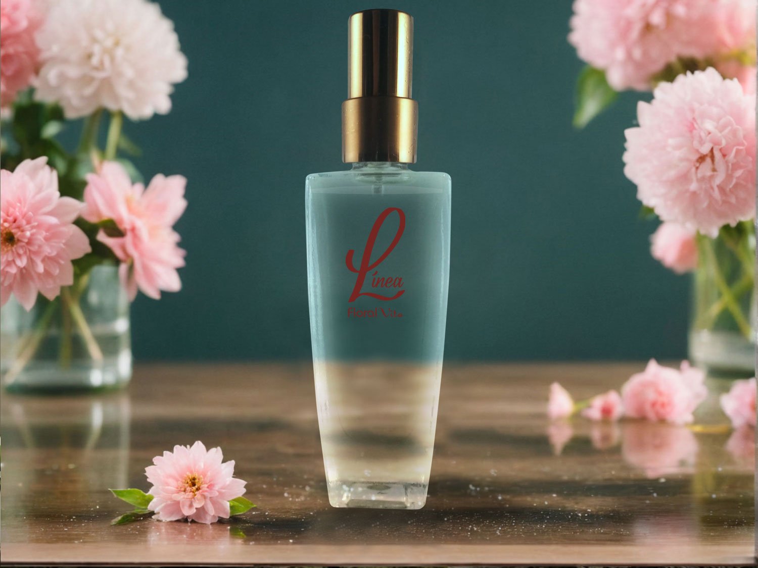 Perfume Linea - Imagem 2