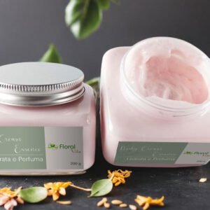 Body Cream - 200gr