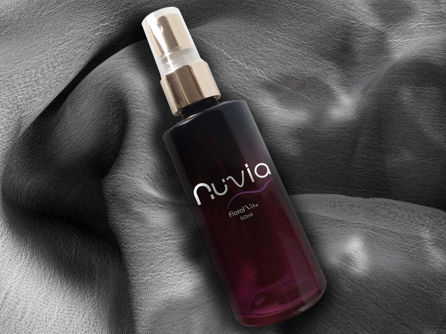 Perfume Nuvia - 50 ml